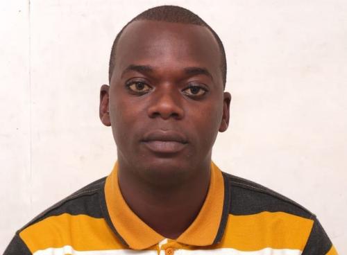 Hon. Joseph Gitahi MCA Githiga