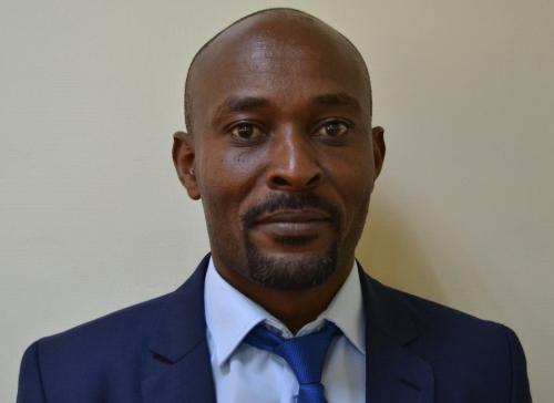 Hon. Nicholas Muturi MCA Tigithi