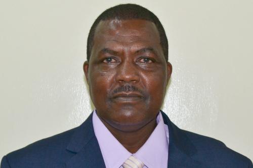 Hon. Paul Leshuel MCA Mukogodo East Ward