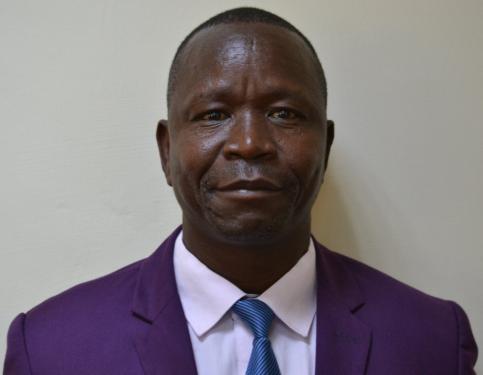 Hon. Salim Edung MCA Segera