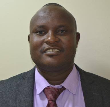 Hon. Nicholas Lempaira MCA Mukogodo West Ward