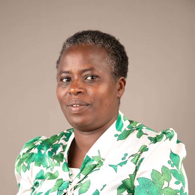 Hon Sarah Paulata Korere MP Laikipia North