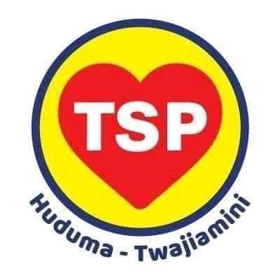 TSP
