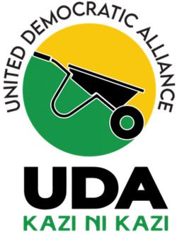 UDA