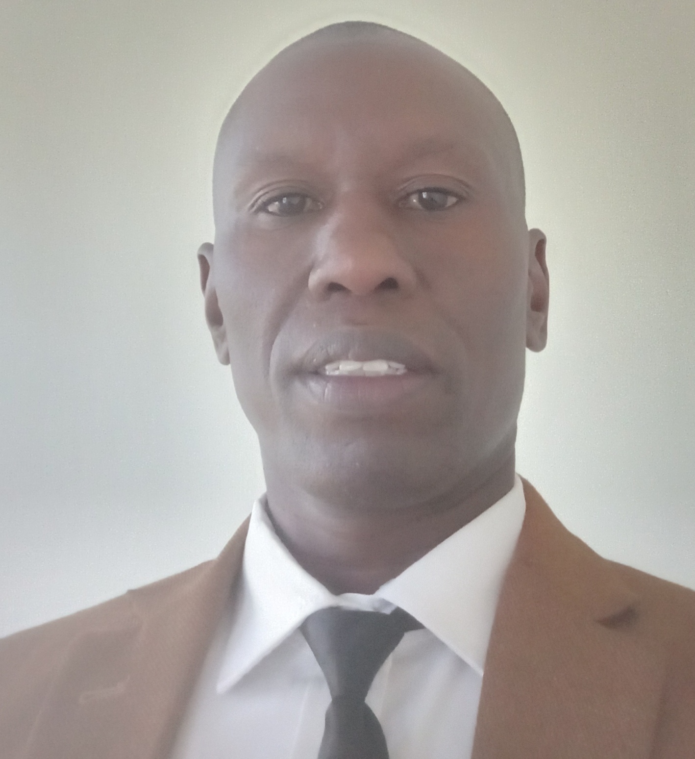 CPA Julius Murage – Directorate of Budget Services