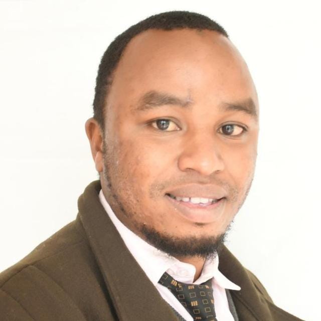 Charles Ndirangu – Laikipia Enterprise Fund